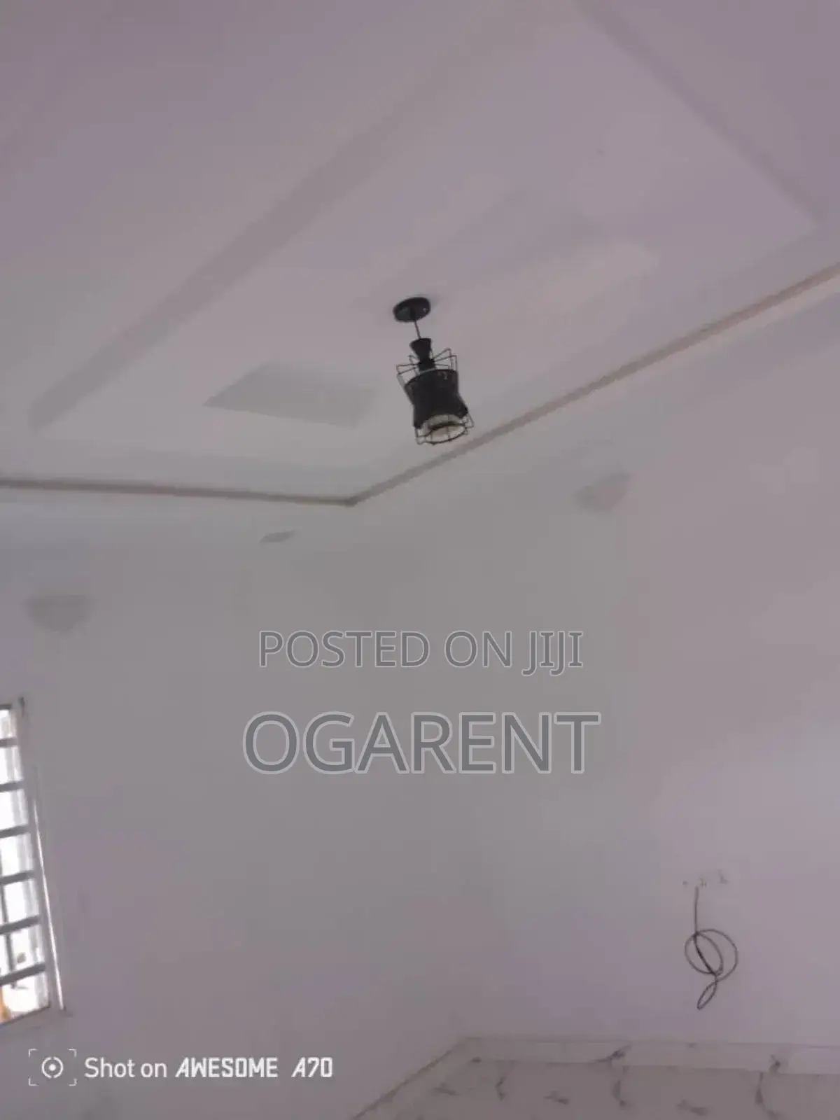 1bdrm Room & Parlour in Benin City for rent in Benin City