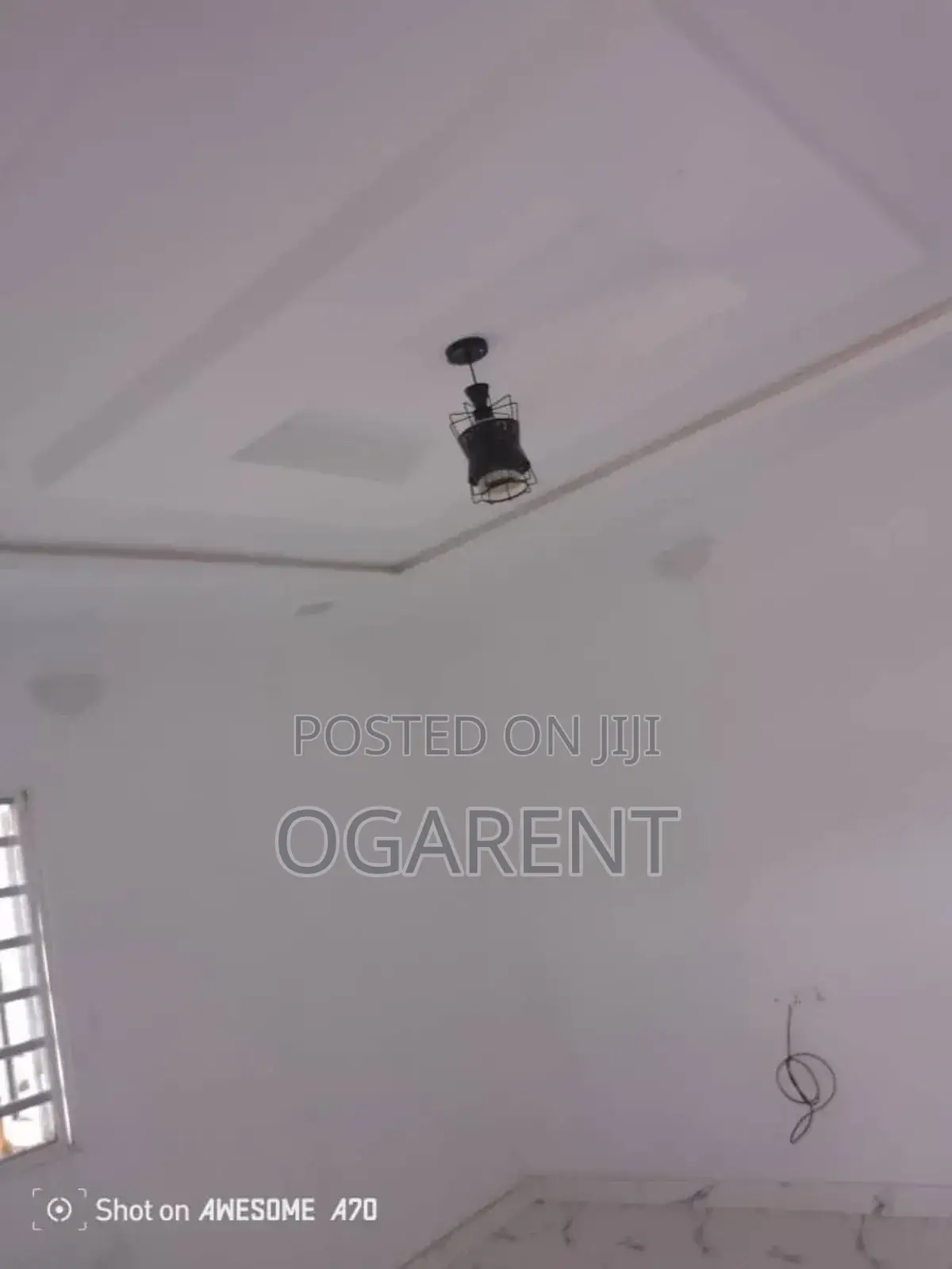 1bdrm Room & Parlour in Benin City for rent in Benin City