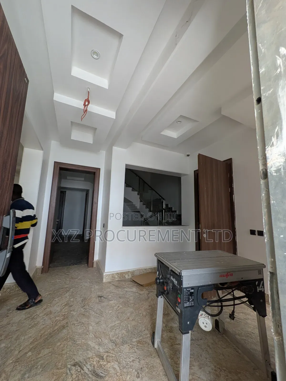 5bdrm Duplex in Crest, Life Camp for sale in Life Camp