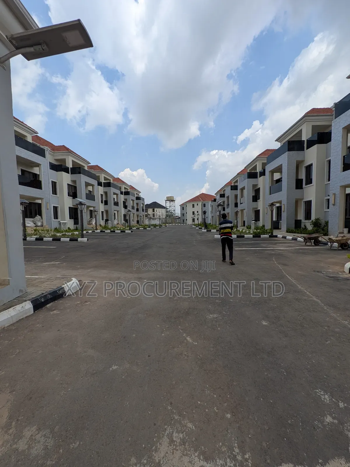 Entire Estate for Sale at Life Camp Prime in Life Camp