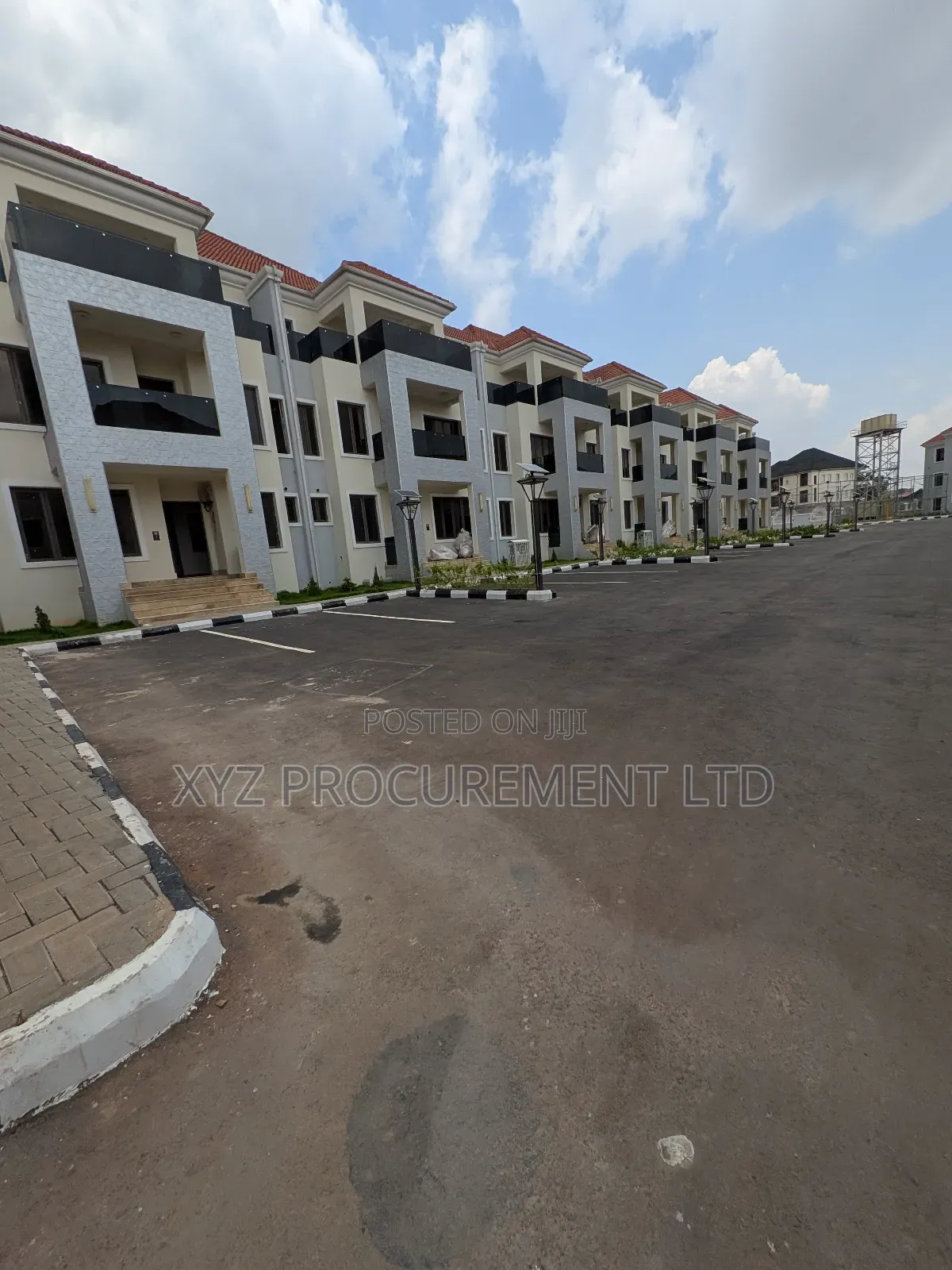 Entire Estate for Sale at Life Camp Prime in Life Camp
