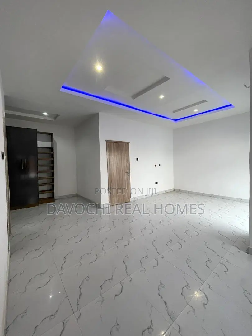 4bdrm Duplex in Orchid Road, Lekki Phase 2 for rent in Lekki Phase 2