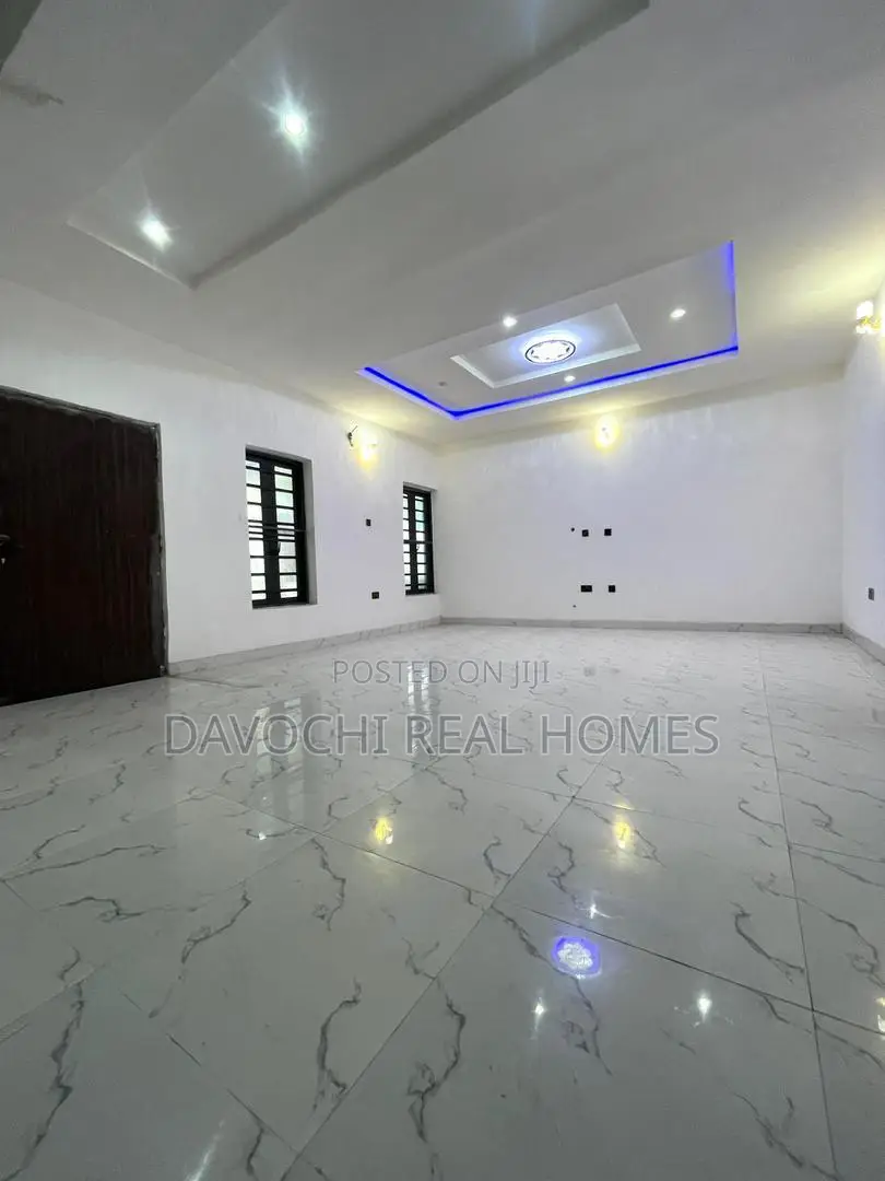 4bdrm Duplex in Orchid Road, Lekki Phase 2 for rent in Lekki Phase 2