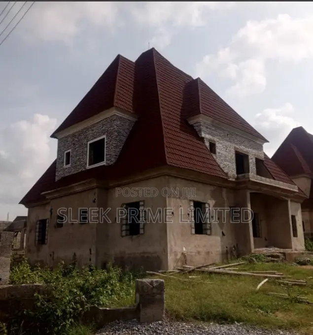 3bdrm Penthouse in FHA for sale in FHA