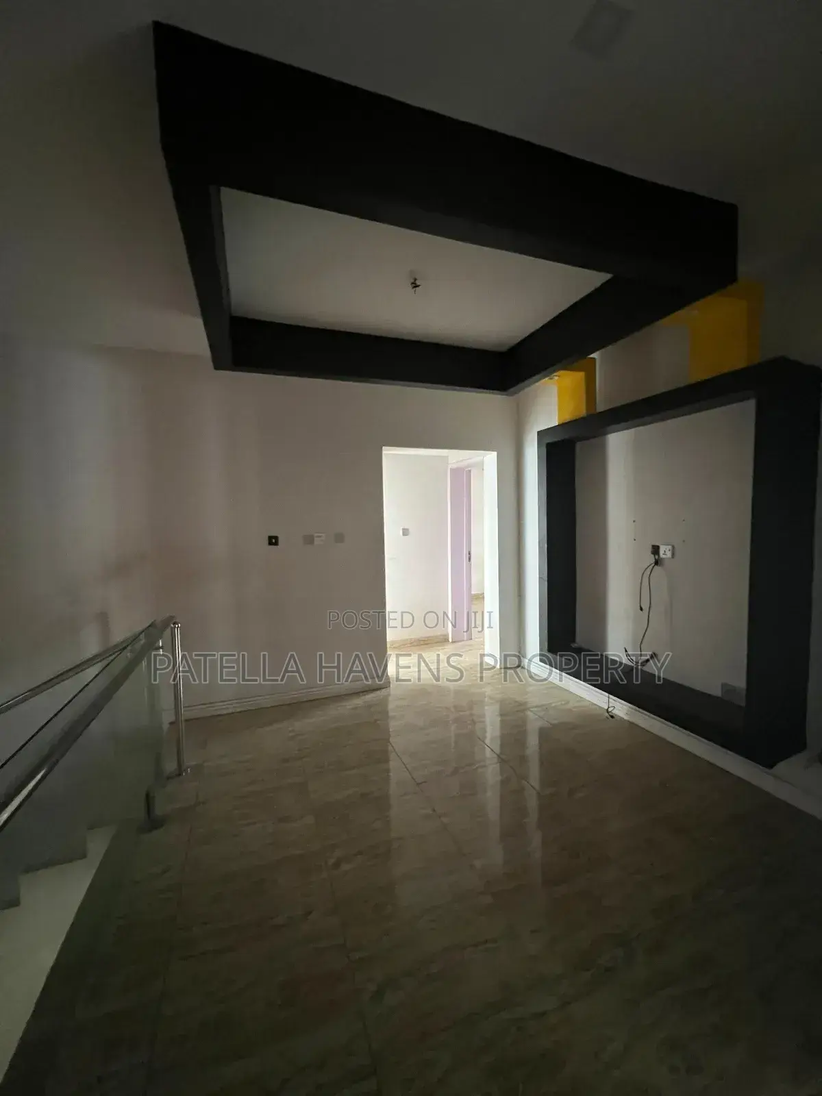 4bdrm Duplex in Sangotedo for sale in Sangotedo
