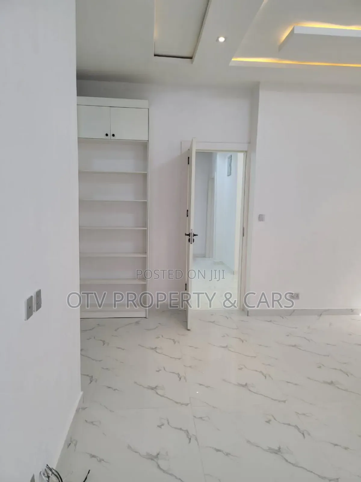 Furnished 4bdrm Duplex in Lekki for sale in Lekki