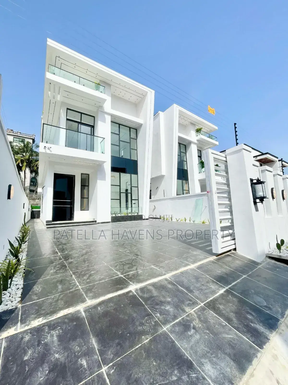 Luxury at It Best in Chevron