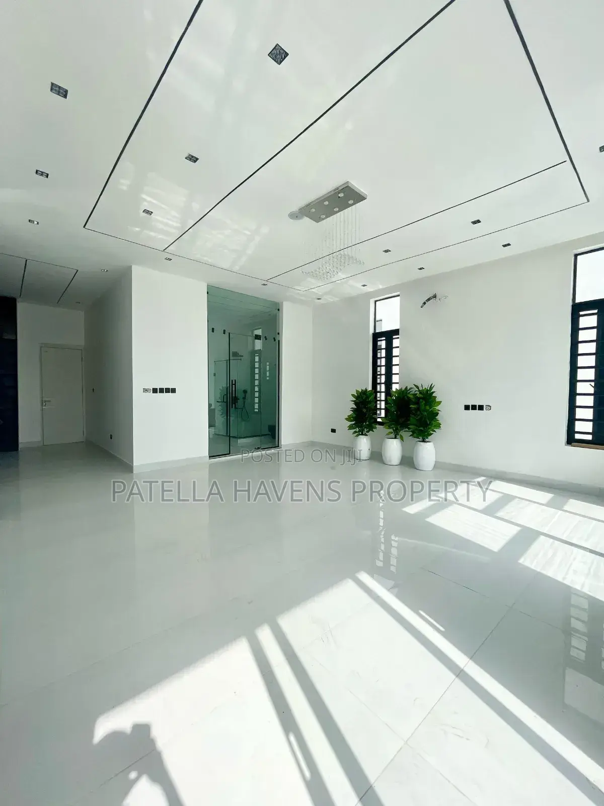 Luxury at It Best in Chevron