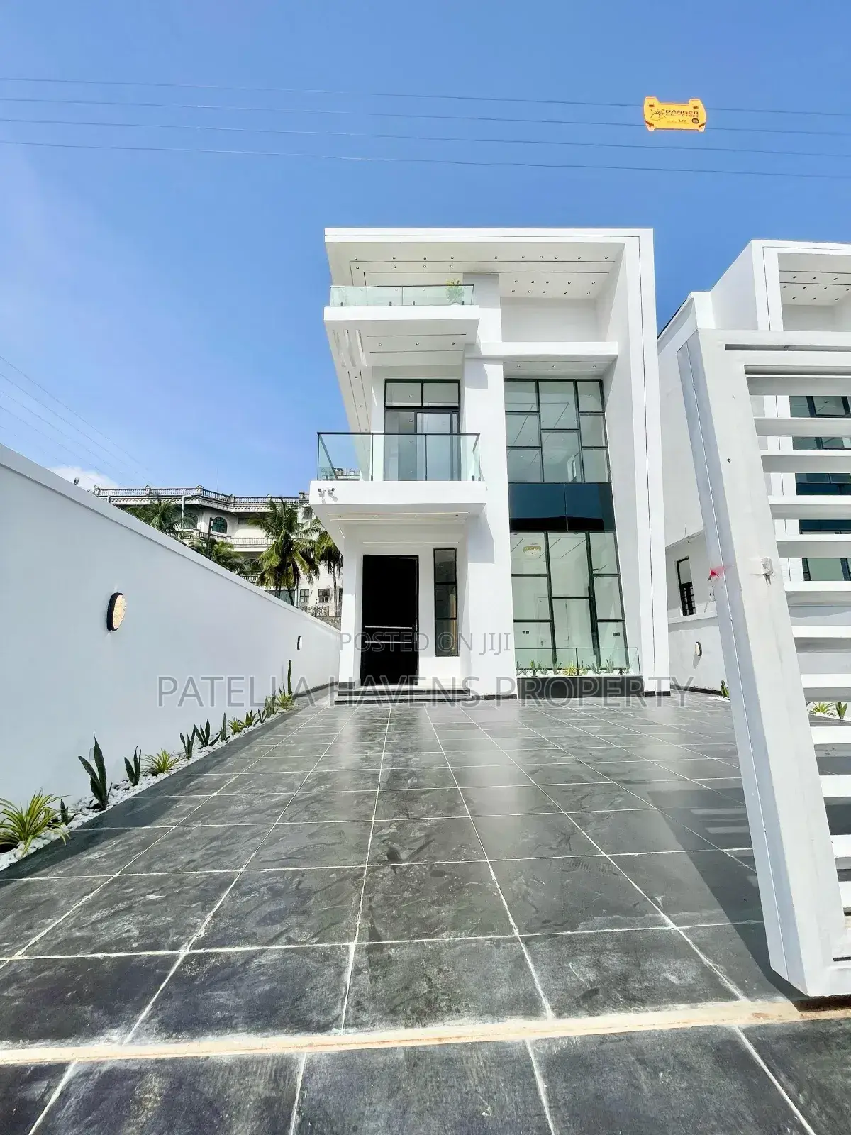 Luxury at It Best in Chevron