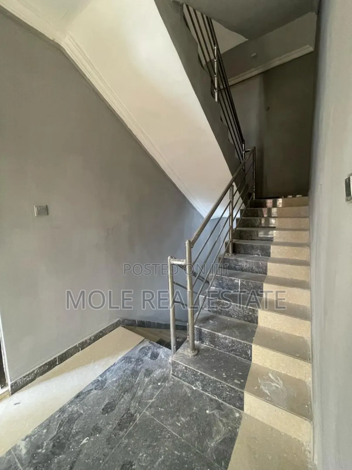 Furnished 3bdrm Block of Flats in Ikate for rent in Ikate