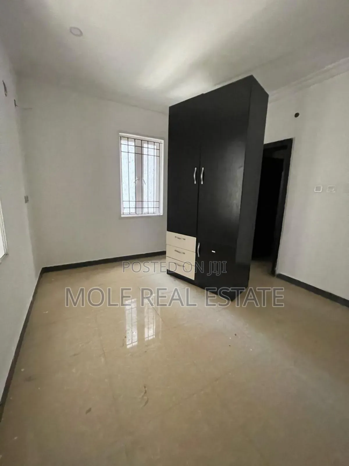 Furnished 3bdrm Block of Flats in Ikate for rent in Ikate