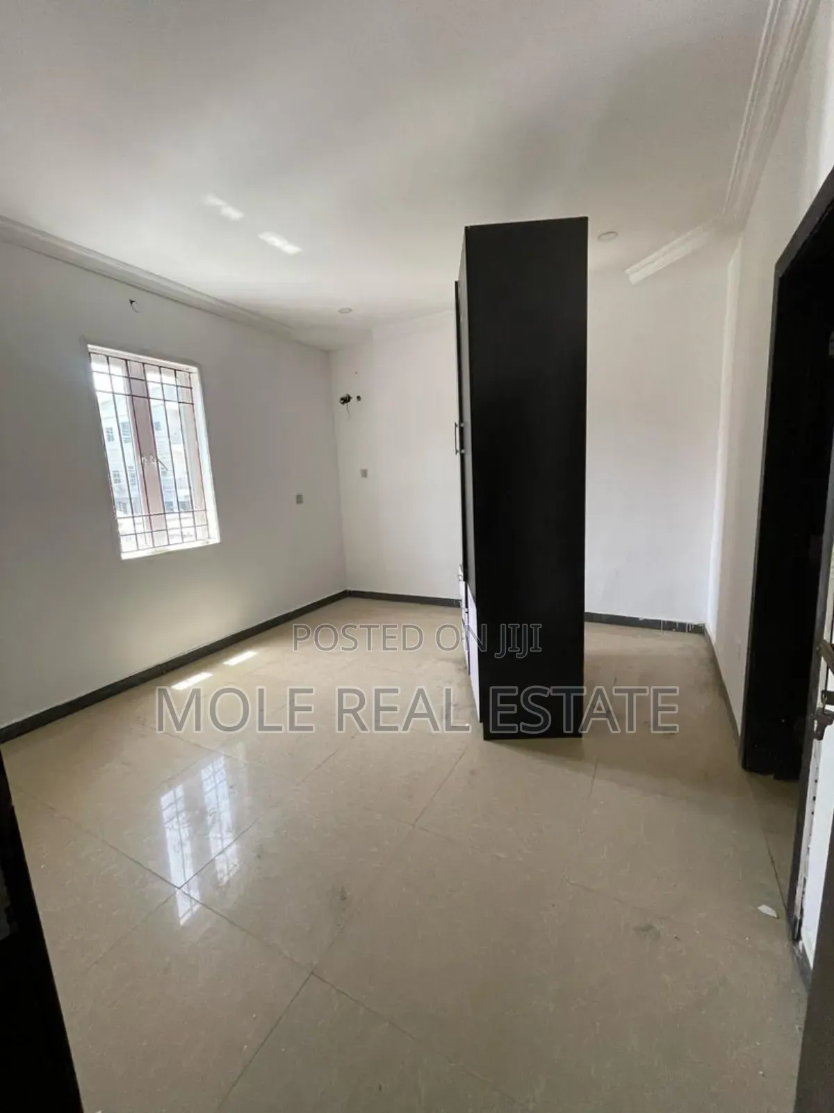Furnished 3bdrm Block of Flats in Ikate for rent in Ikate