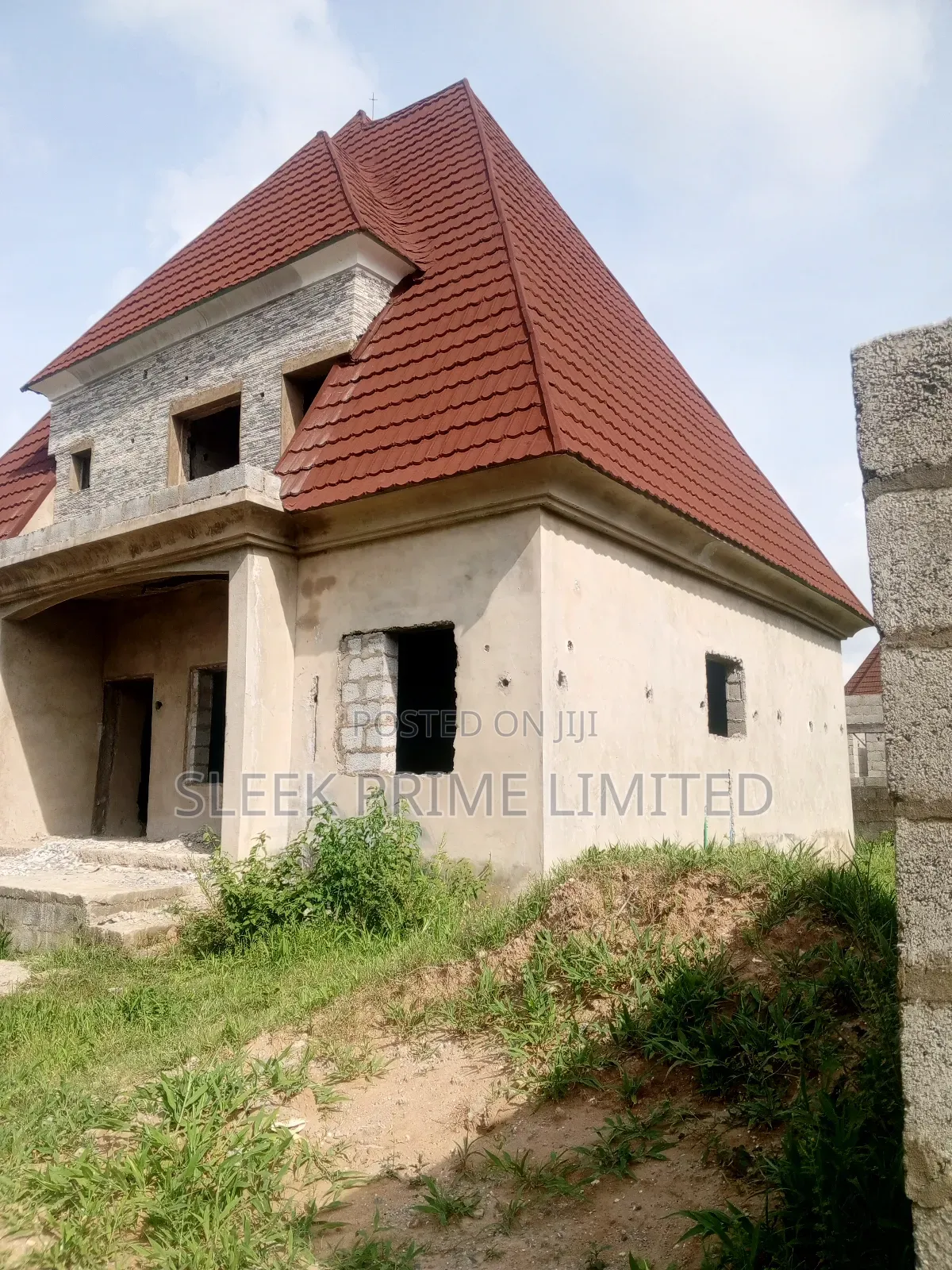 3bdrm Penthouse in FHA for sale in FHA