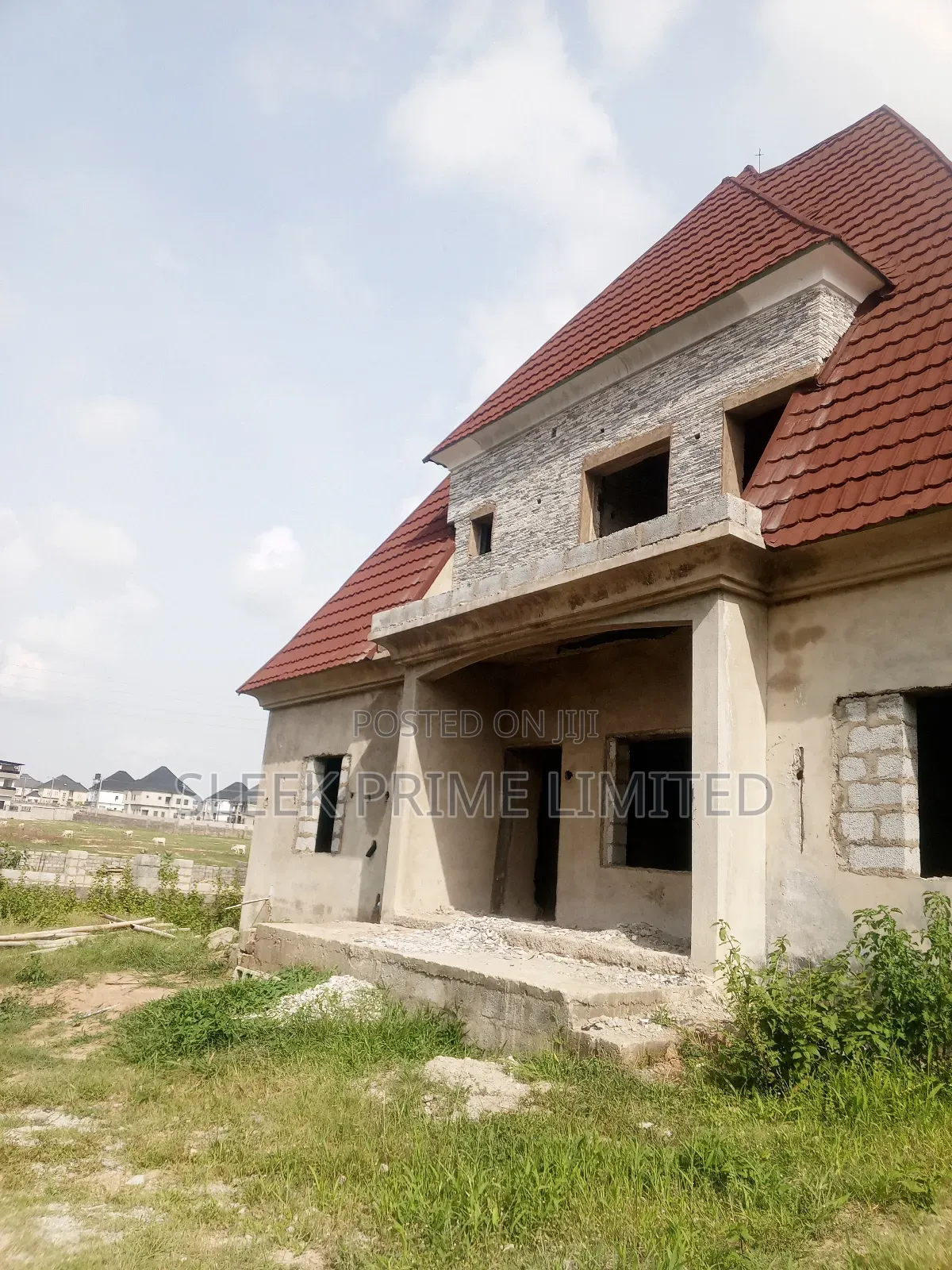 3bdrm Penthouse in FHA for sale in FHA