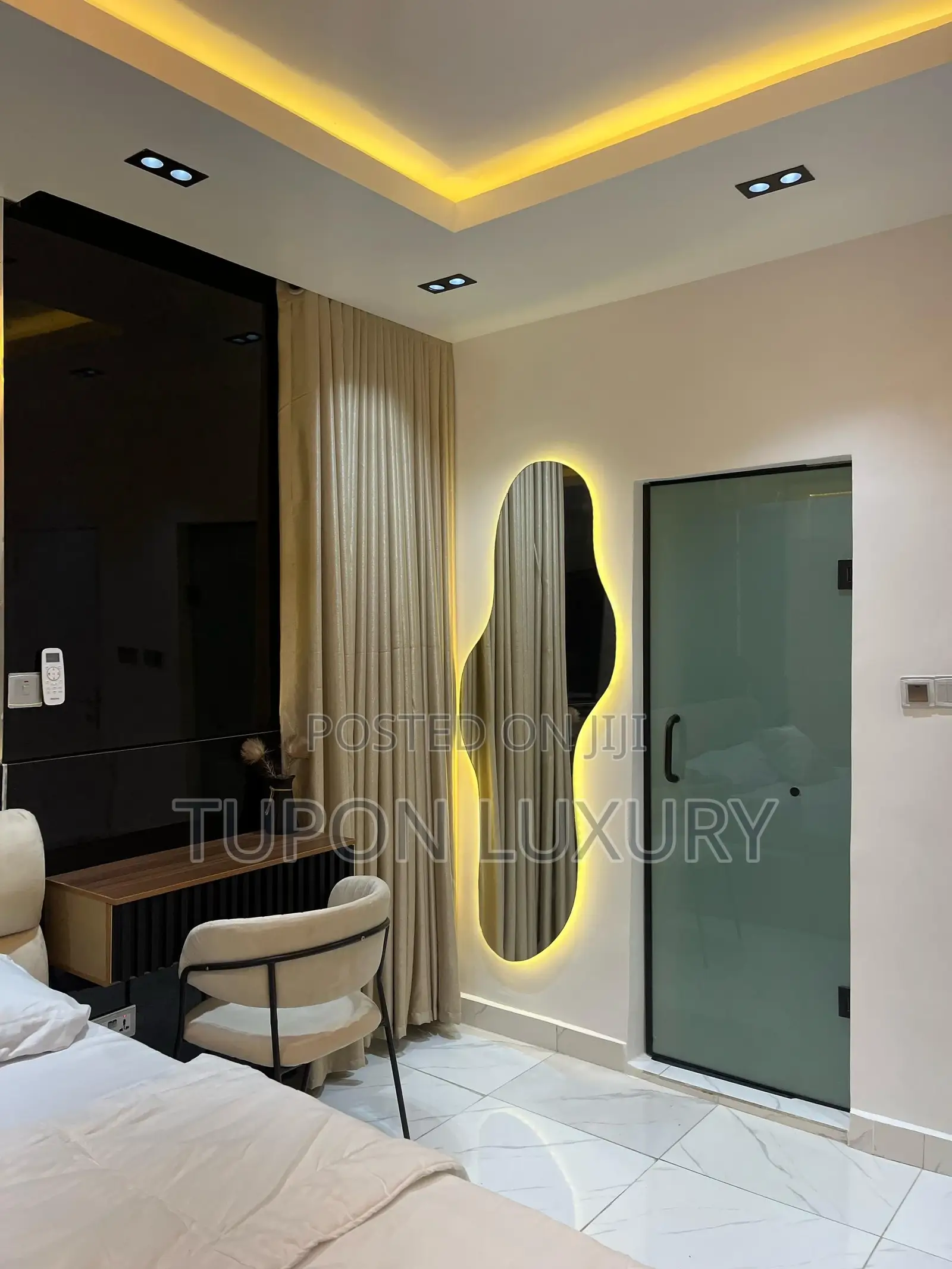 Luxury Studio Apartments in Lekki Phase 1 in Lekki Phase 1