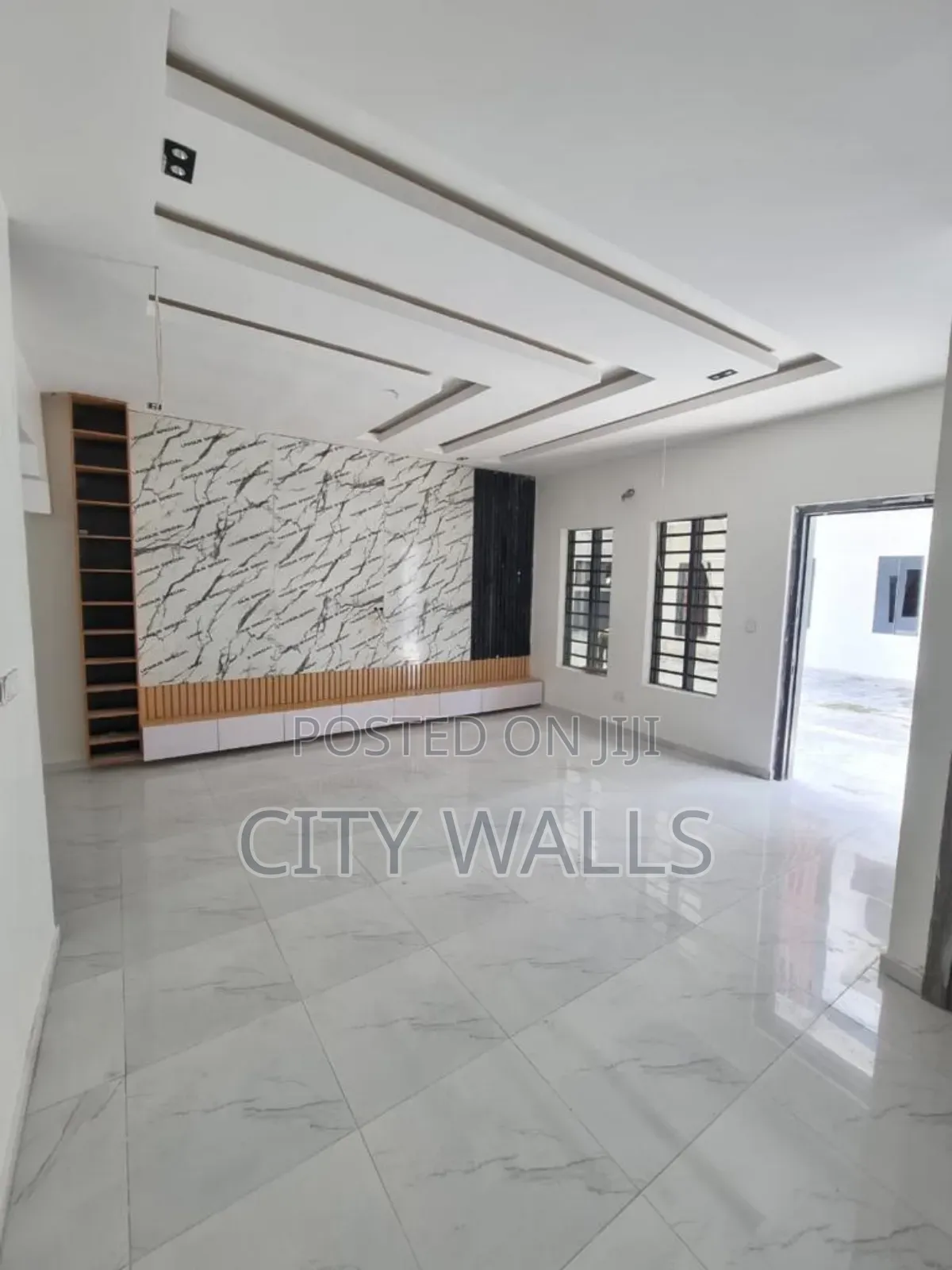 4bdrm Townhouse / Terrace in Ikota for rent in Ikota