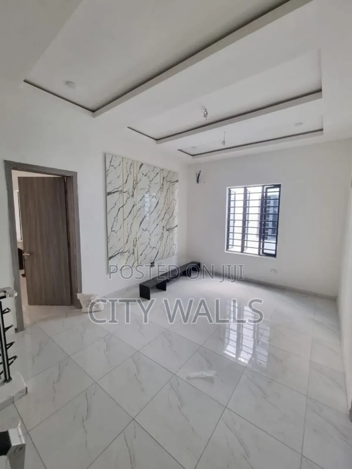 4bdrm Townhouse / Terrace in Ikota for rent in Ikota
