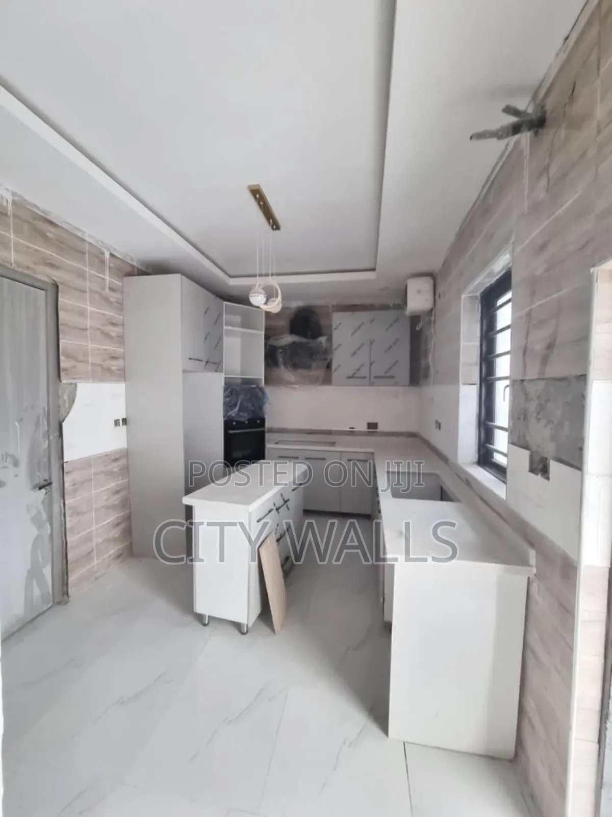 4bdrm Townhouse / Terrace in Ikota for rent in Ikota