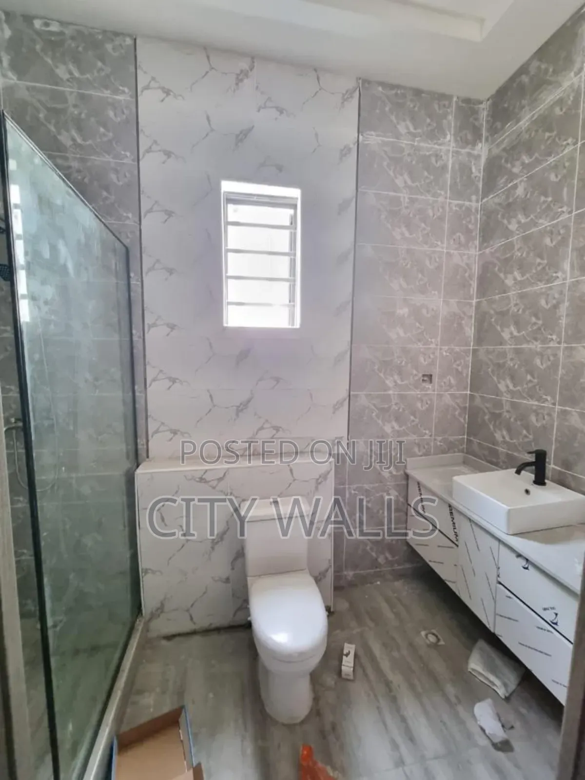 4bdrm Townhouse / Terrace in Ikota for rent in Ikota