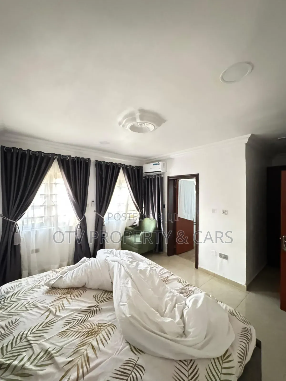 Furnished 3bdrm Townhouse/Terrace in Lekki for sale in Lekki