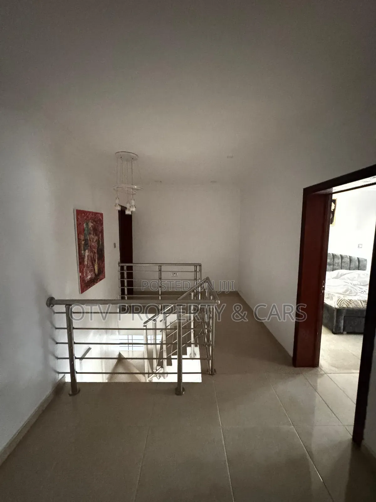 Furnished 3bdrm Townhouse/Terrace in Lekki for sale in Lekki