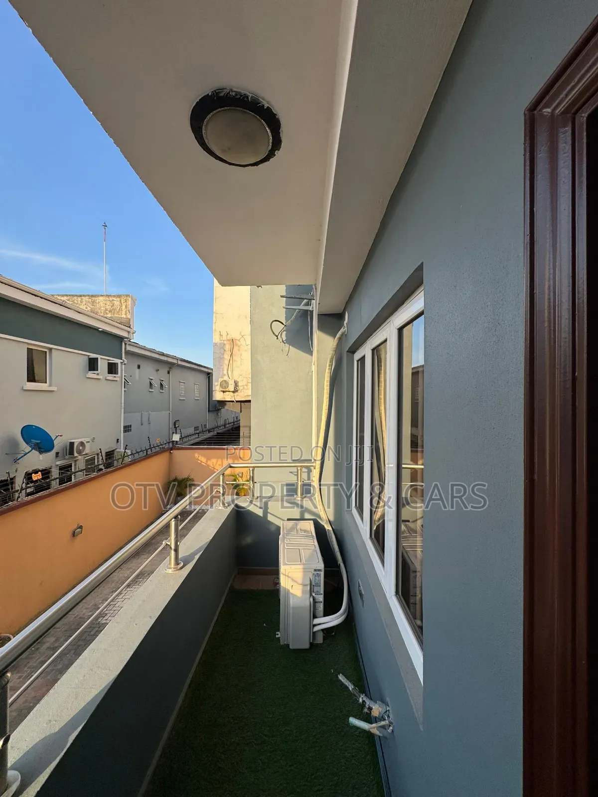 Furnished 3bdrm Townhouse/Terrace in Lekki for sale in Lekki