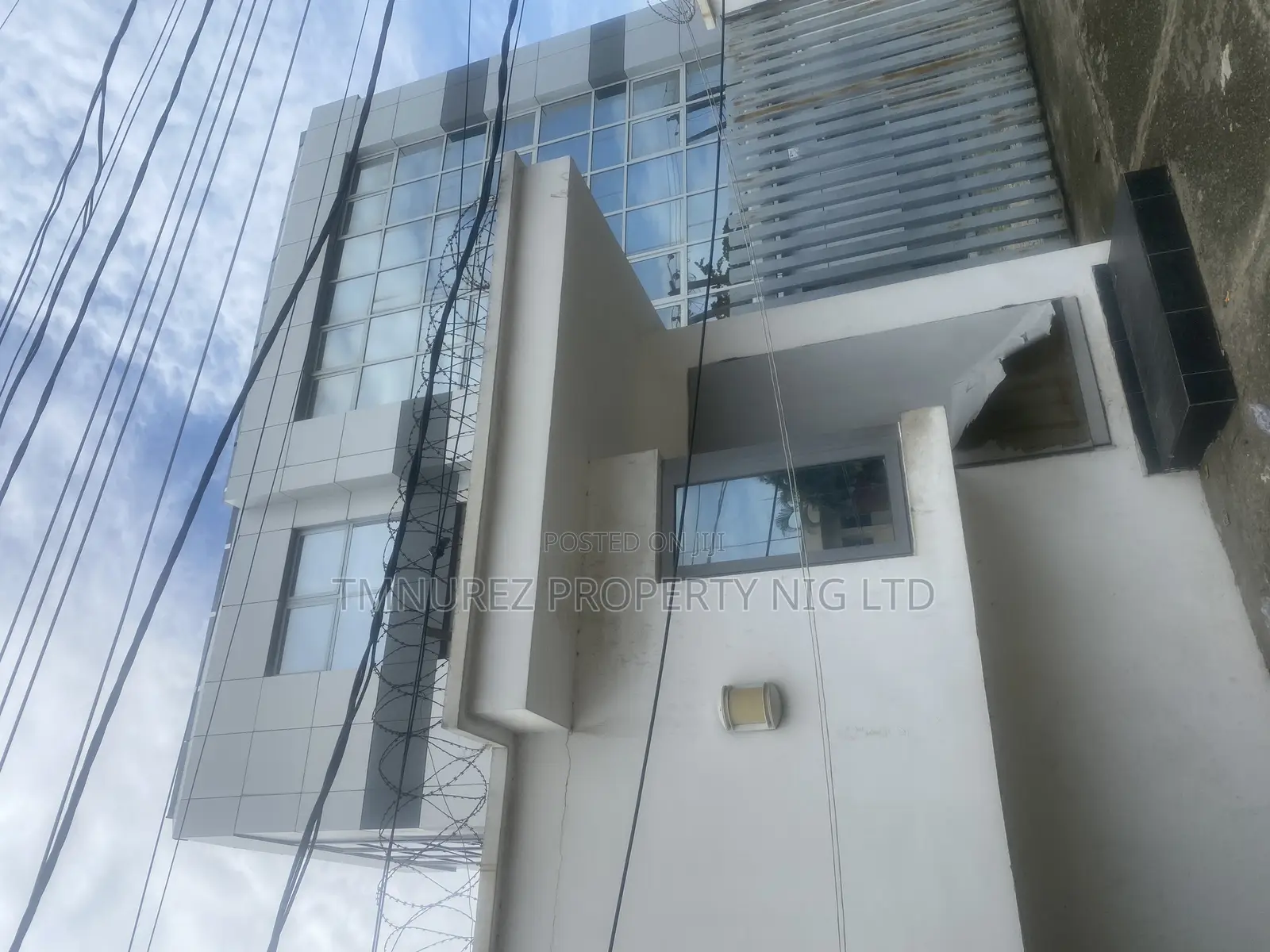 Big Property for Rent in Victoria Island