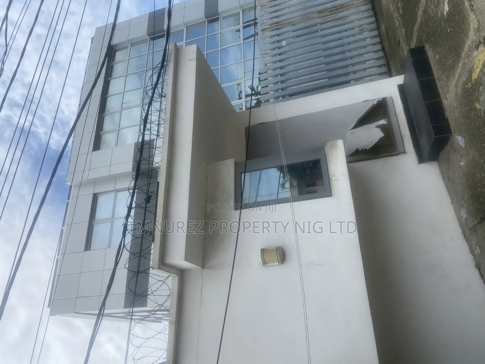 Big Property for Rent in Victoria Island