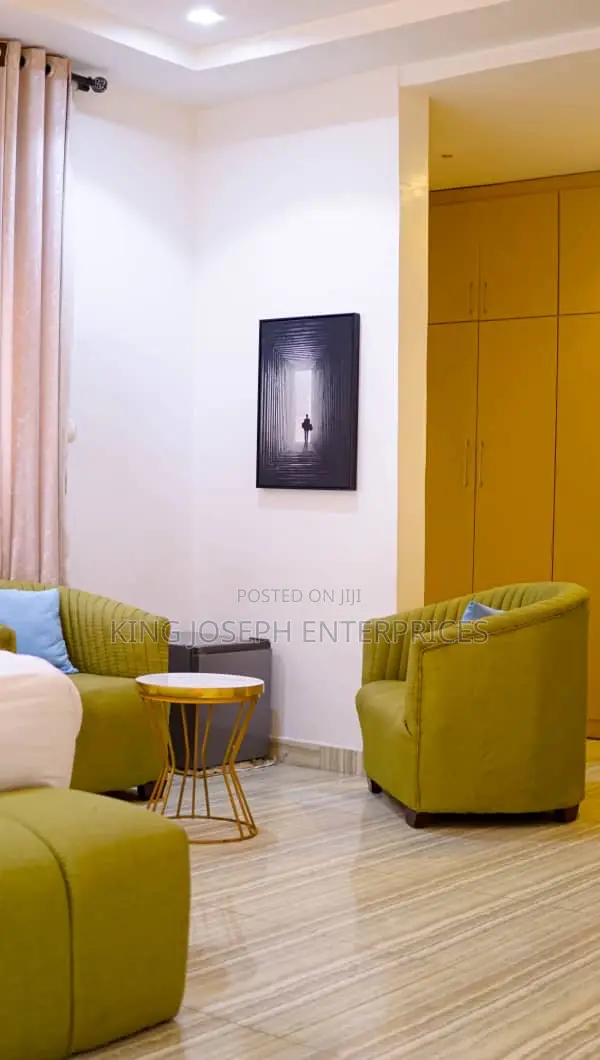 Luxury 5bedroom Duplex Jahi in Jahi
