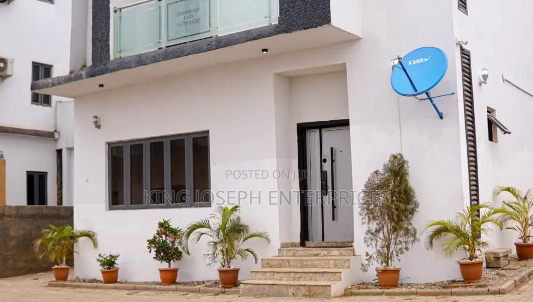 Luxury 5bedroom Duplex Jahi in Jahi