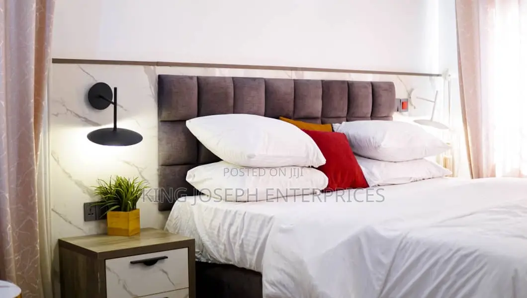 Luxury 5bedroom Duplex Jahi in Jahi