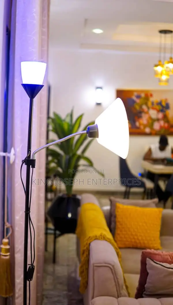 Luxury 5bedroom Duplex Jahi in Jahi