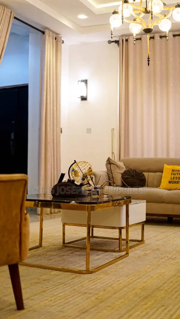 Luxury 5bedroom Duplex Jahi in Jahi