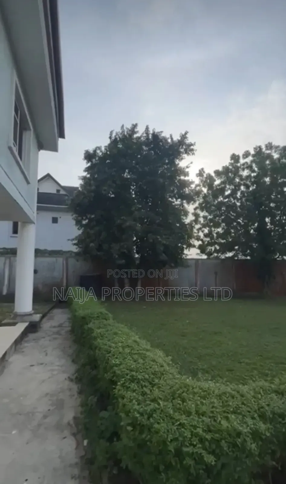 5bdrm Duplex in Vgc, Lekki for sale in Lekki