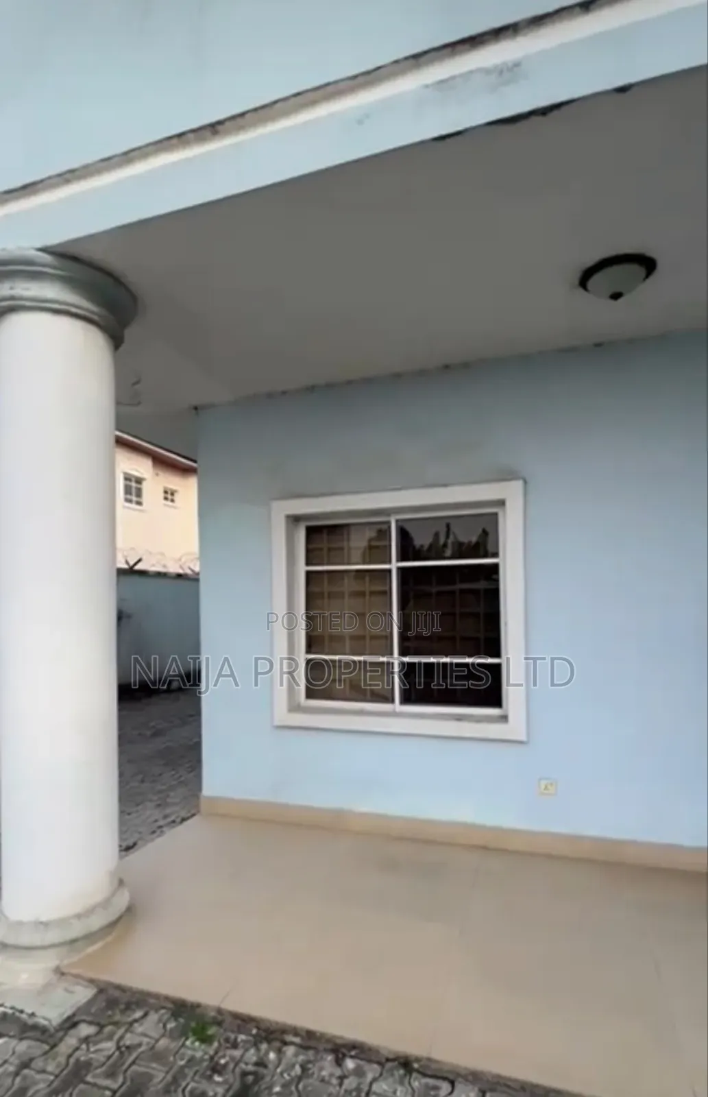 5bdrm Duplex in Vgc, Lekki for sale in Lekki
