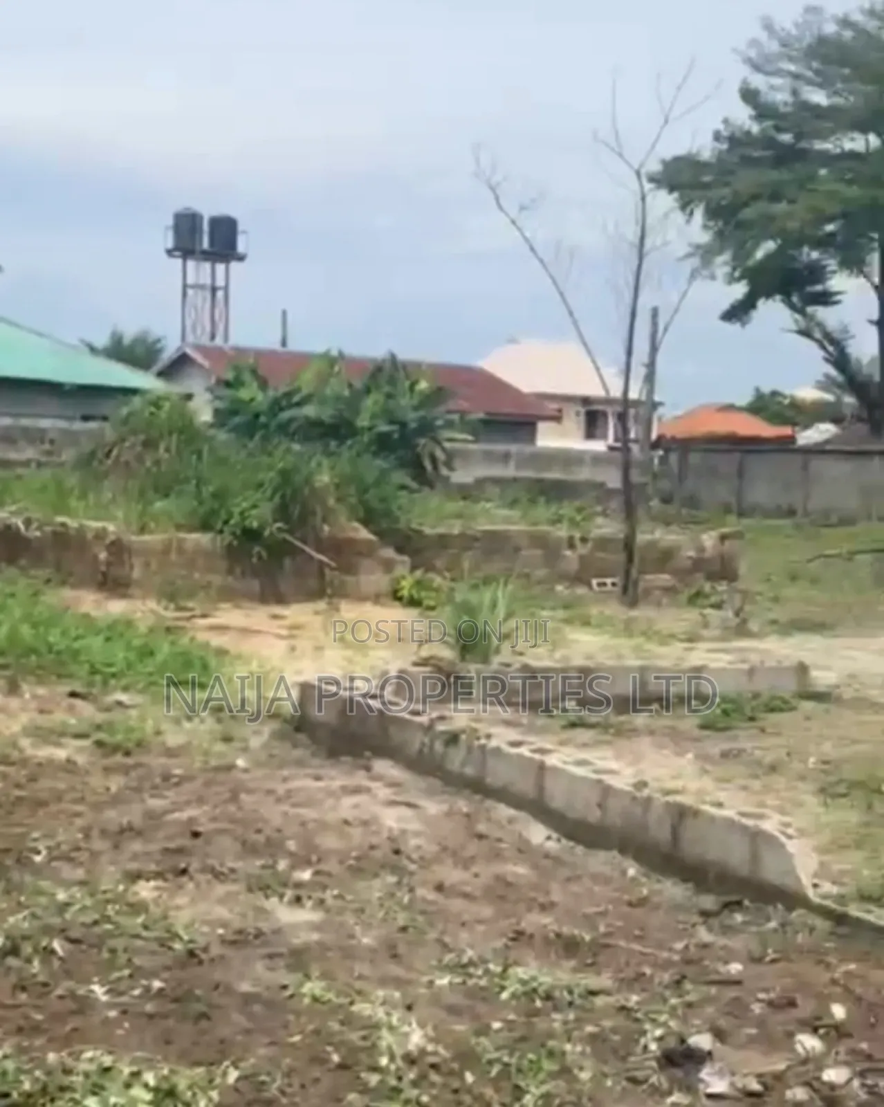 2 Plots of Land in a Developed Environment at Lakowe for Sale in Lakowe