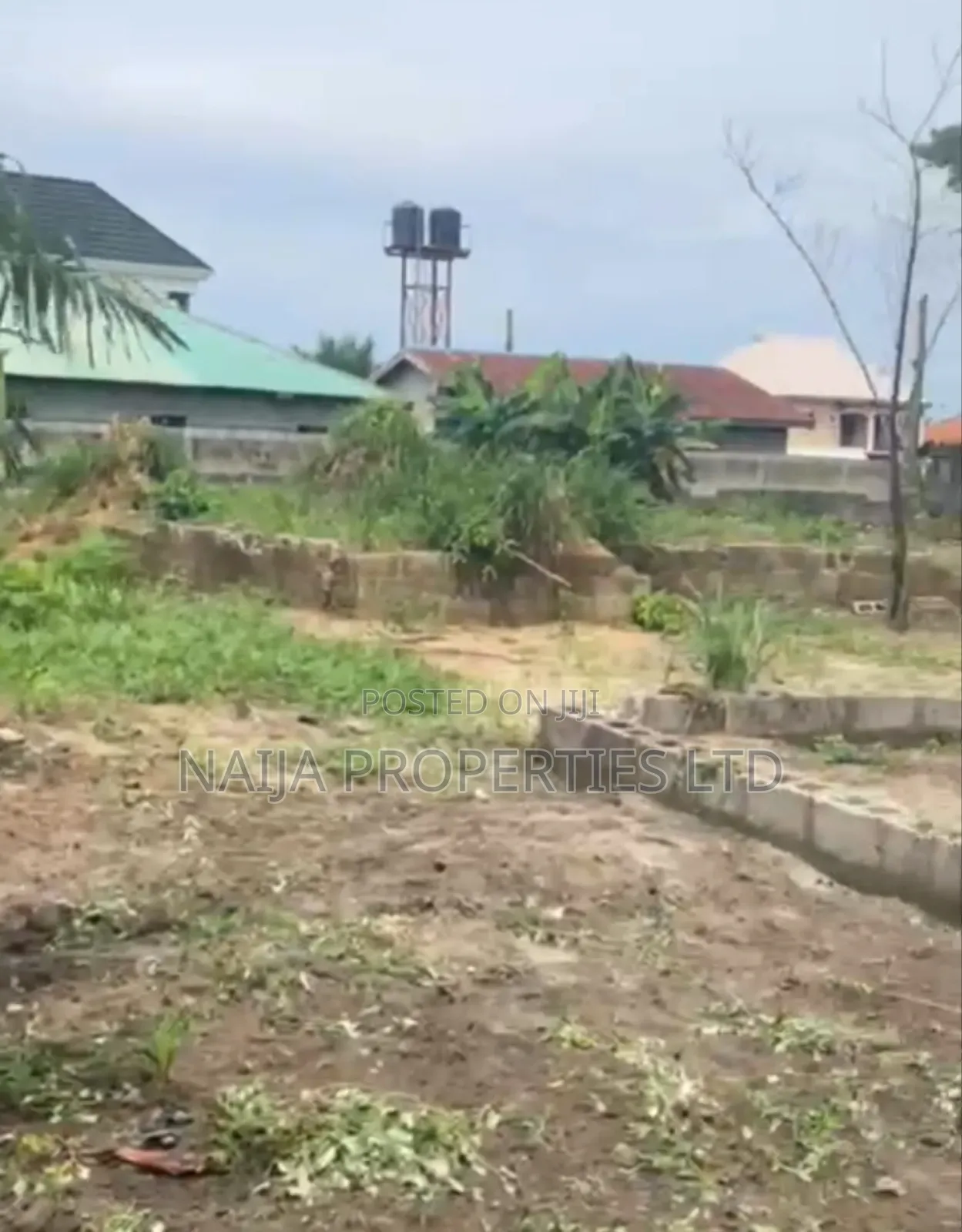 2 Plots of Land in a Developed Environment at Lakowe for Sale in Lakowe