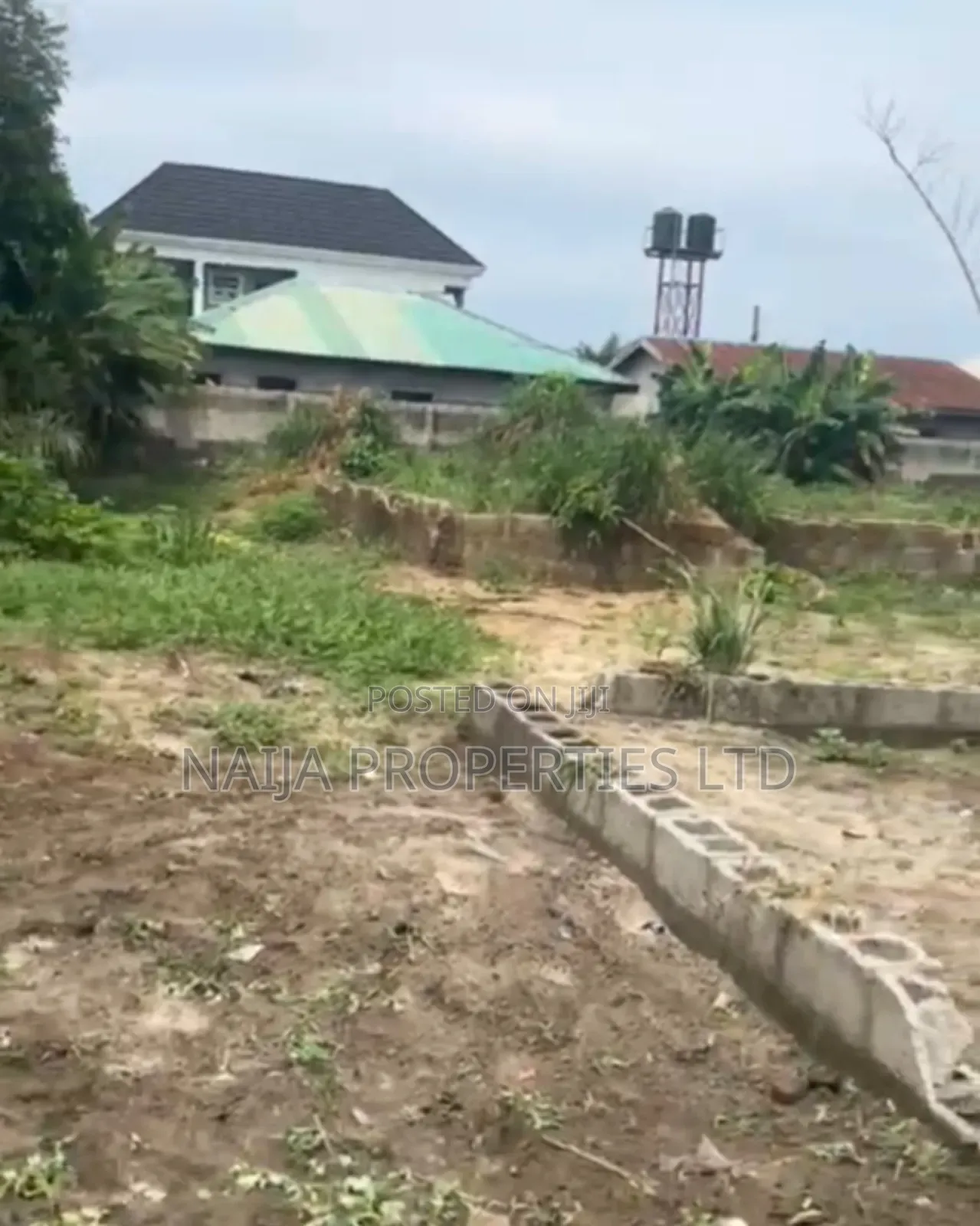 2 Plots of Land in a Developed Environment at Lakowe for Sale in Lakowe