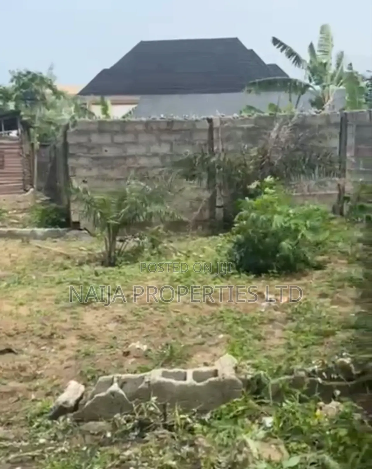 2 Plots of Land in a Developed Environment at Lakowe for Sale in Lakowe