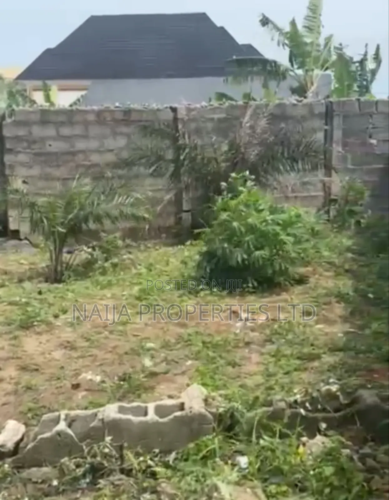2 Plots of Land in a Developed Environment at Lakowe for Sale in Lakowe
