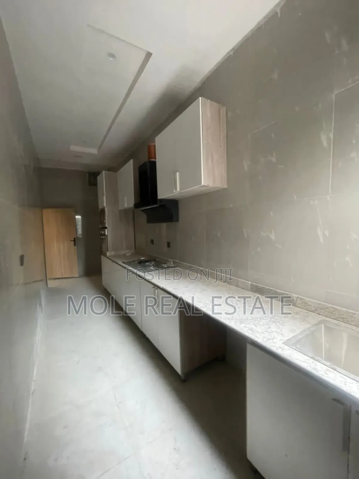 Furnished 4bdrm Block of Flats in Mende, Victoria Island for sale in Victoria Island