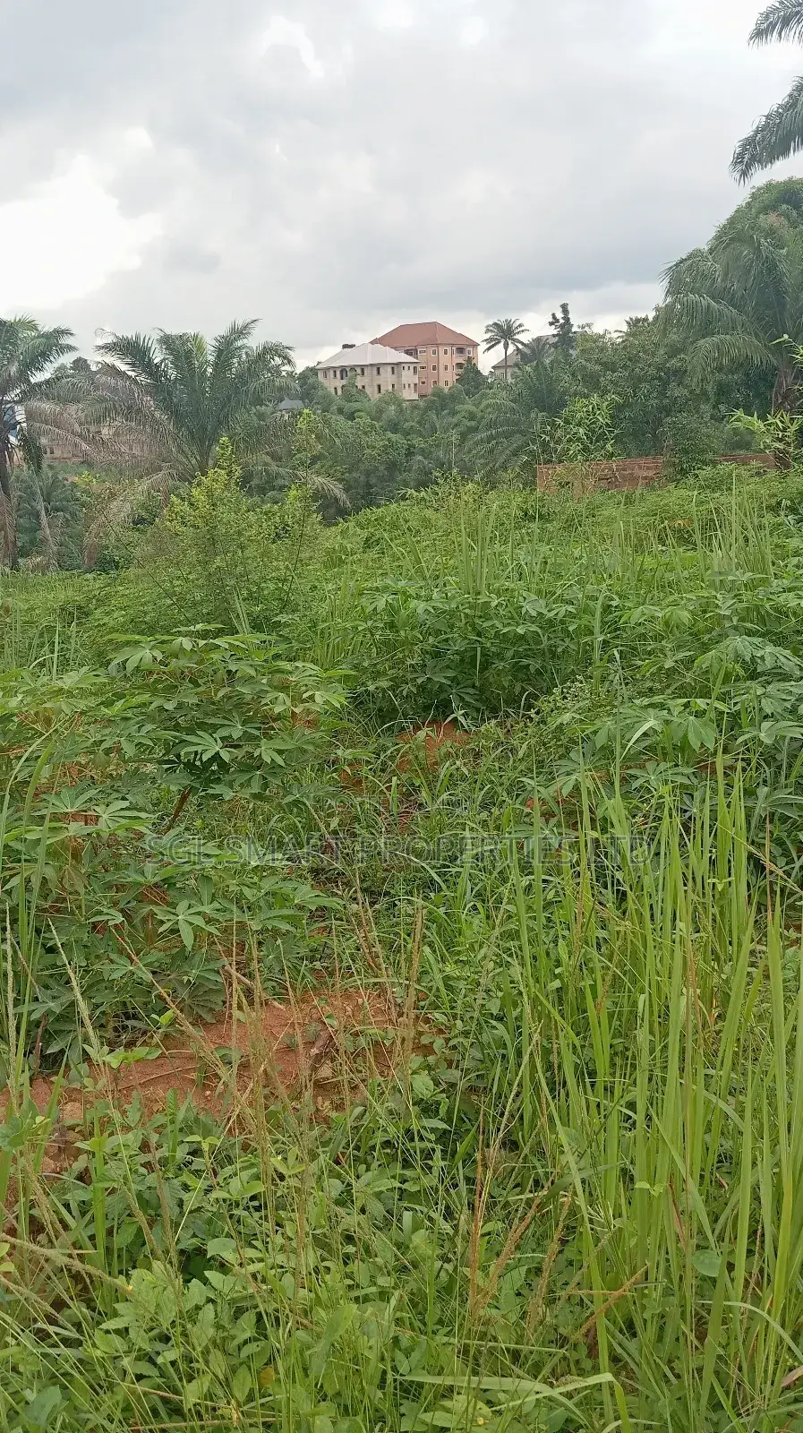 Land for Sale at Nibo in Awka