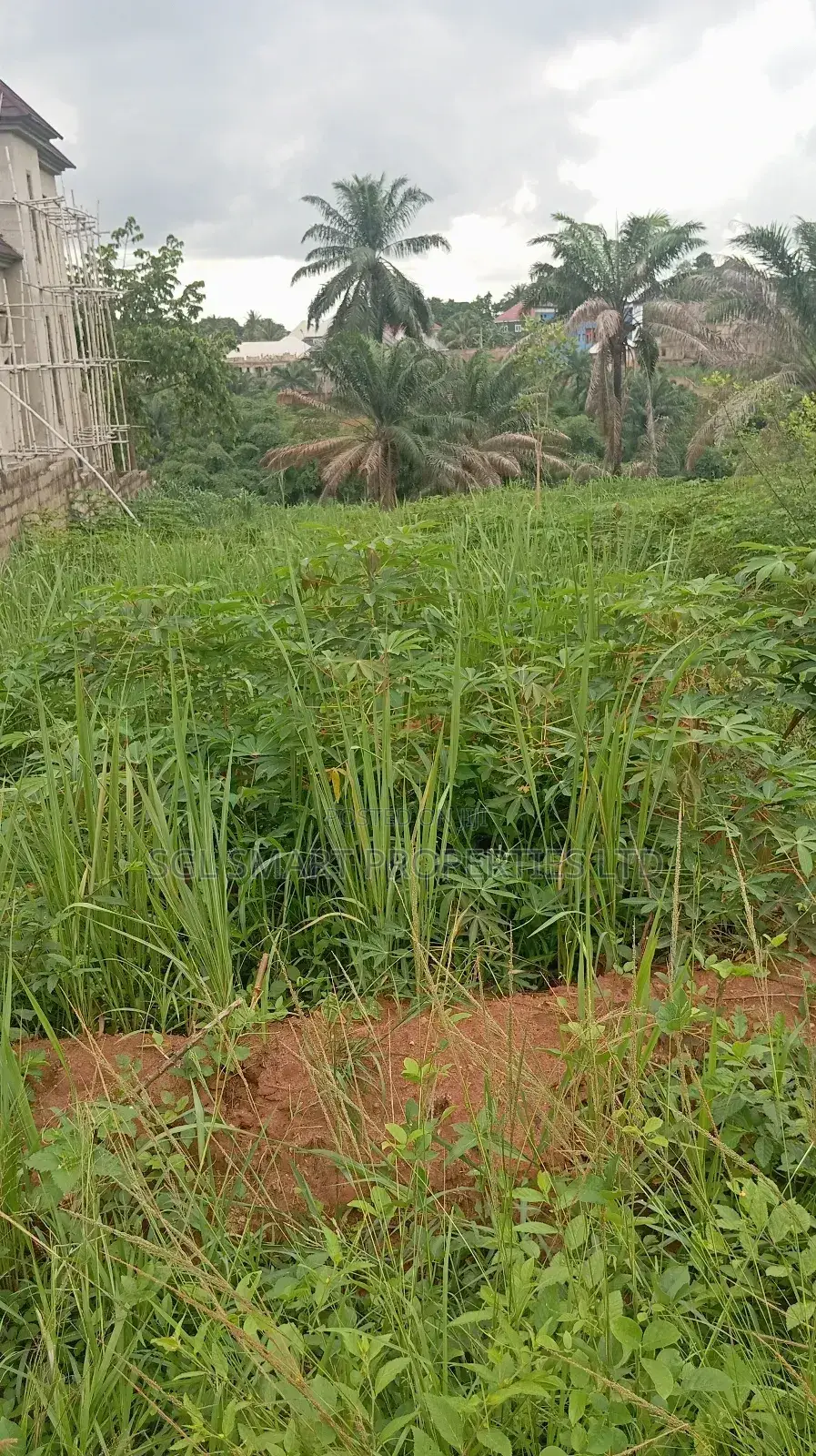 Land for Sale at Nibo in Awka