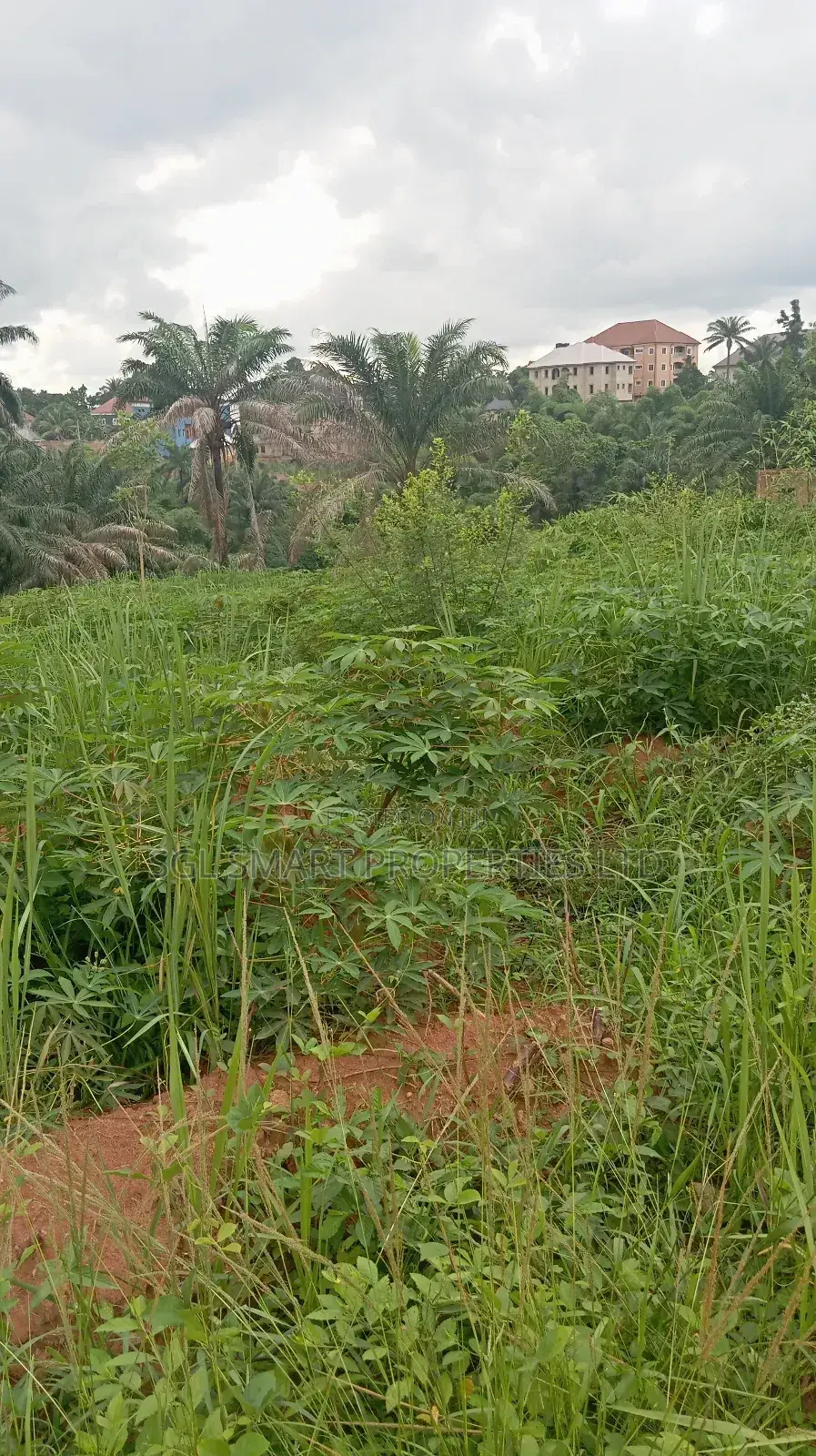 Land for Sale at Nibo in Awka
