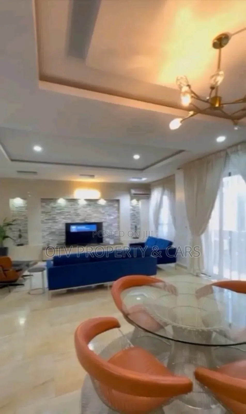 Furnished 4bdrm Townhouse/Terrace in Old Ikoyi for sale in Old Ikoyi