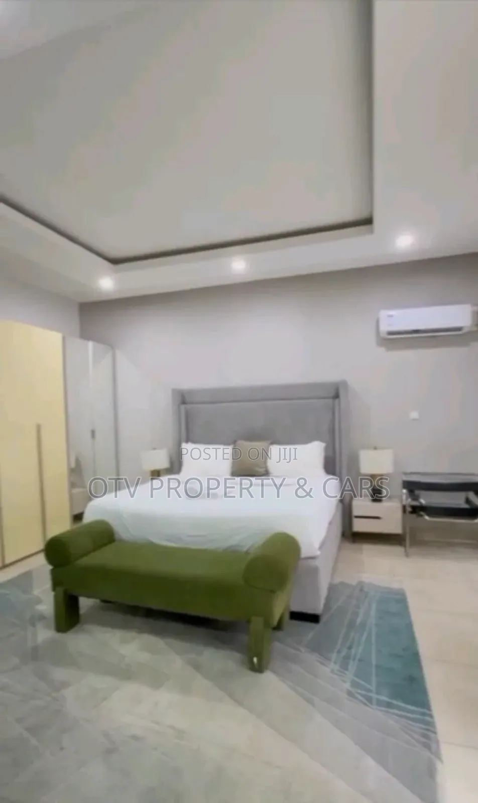 Furnished 4bdrm Townhouse/Terrace in Old Ikoyi for sale in Old Ikoyi