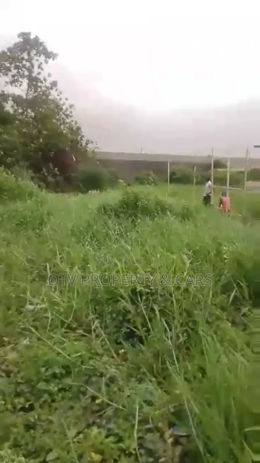 2 Acres of Land in Sabo- Yaba for Sale* in Sabo / Yaba