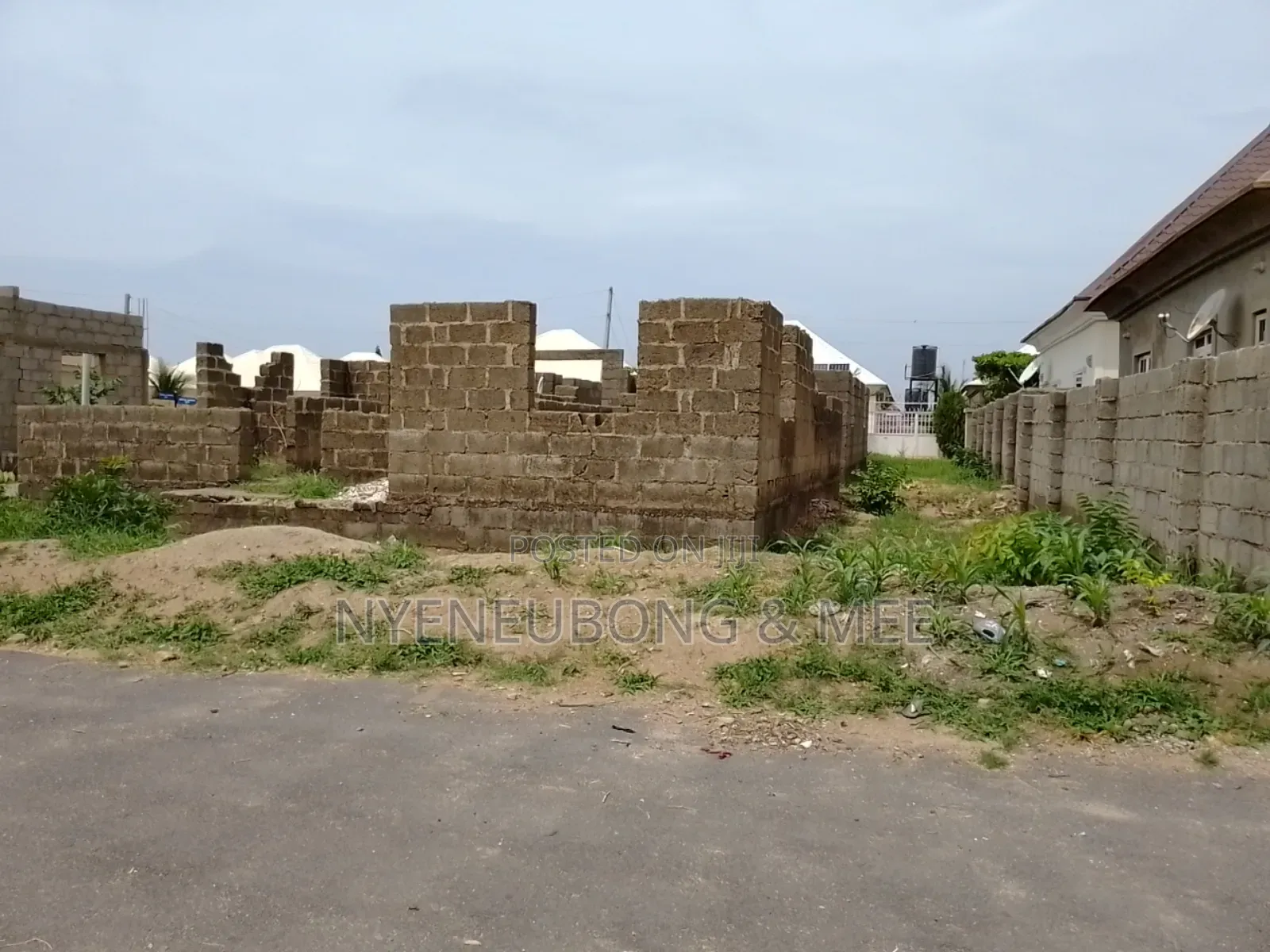 3bdrm Bungalow in Master Key, Karu for sale in Karu