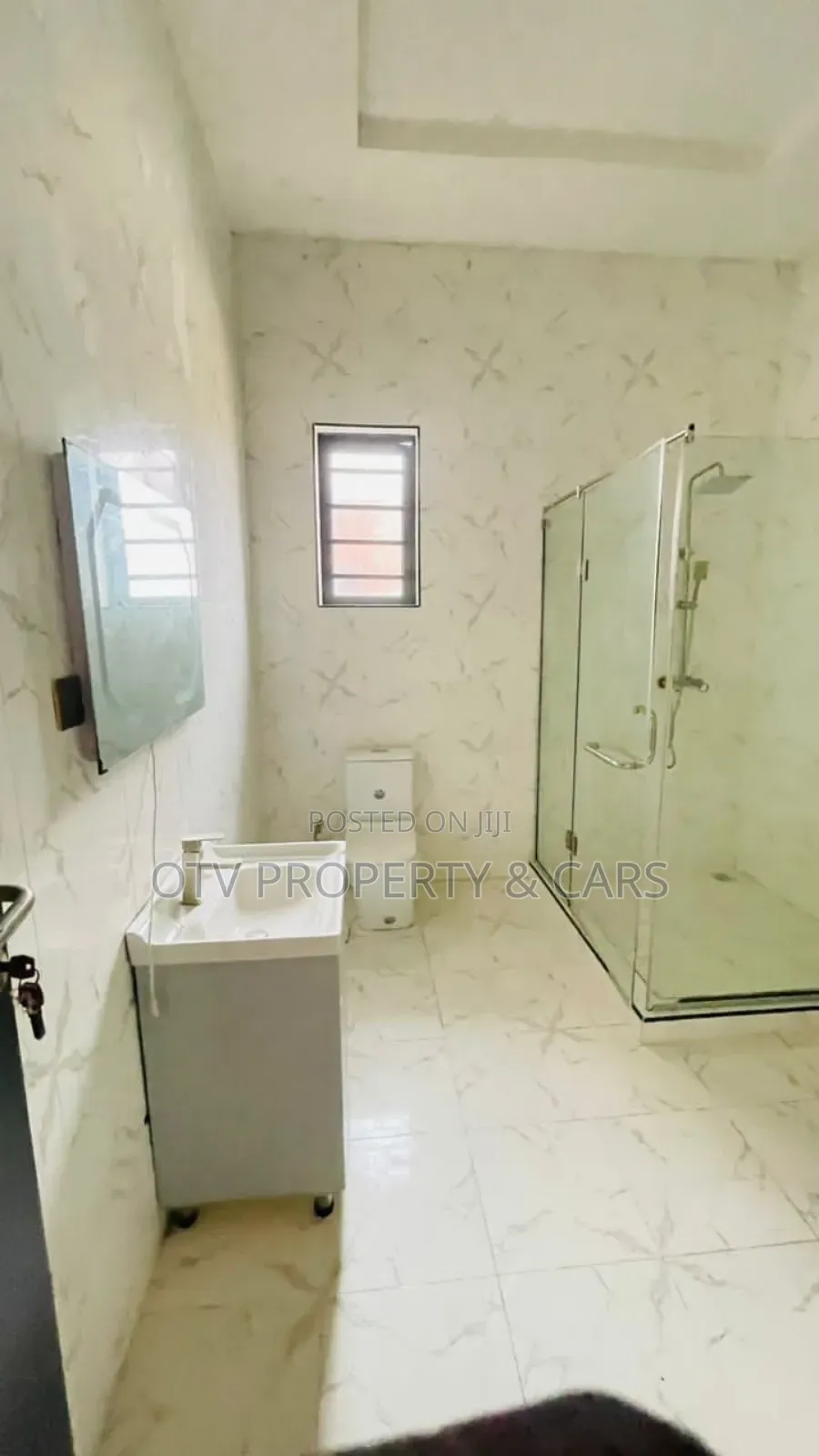 Furnished 4bdrm Townhouse/Terrace in Lekki for sale in Lekki
