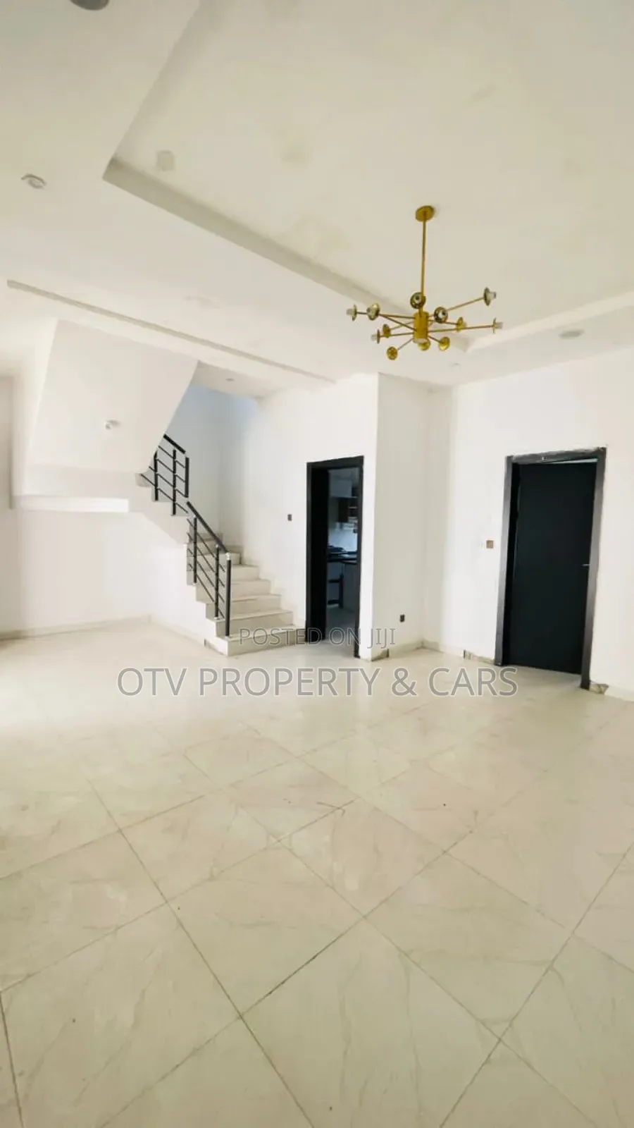 Furnished 4bdrm Townhouse/Terrace in Lekki for sale in Lekki